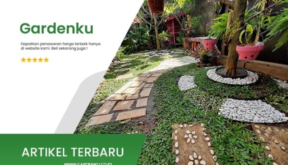gardenku - Pembatas taman-min