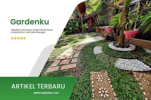 gardenku - Pembatas taman-min