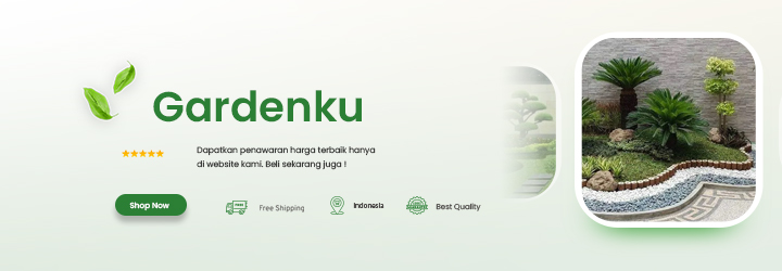 gardenku subheader mob