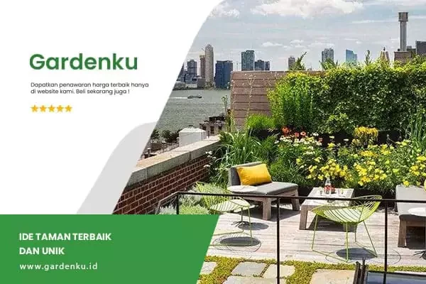 ide taman