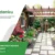 ide taman minimalis modern