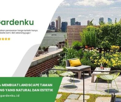 landscape taman Jepang